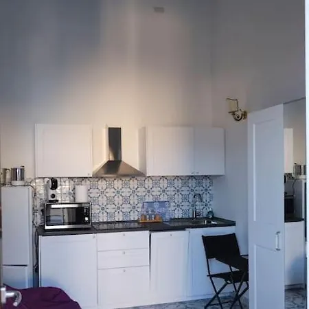 Casa vacanze Alba - Smeraldo Amalfi