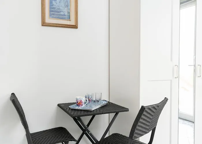 Alba - Smeraldo * Amalfi