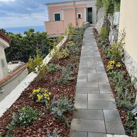 Holiday home Alba - Smeraldo
