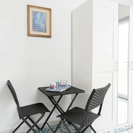 Alba - Smeraldo * Amalfi