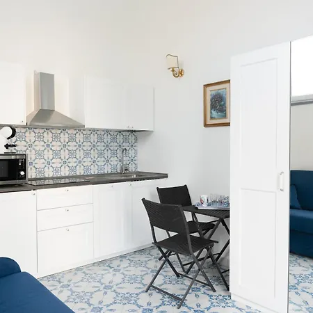 Alba - Smeraldo Tatil Evi *