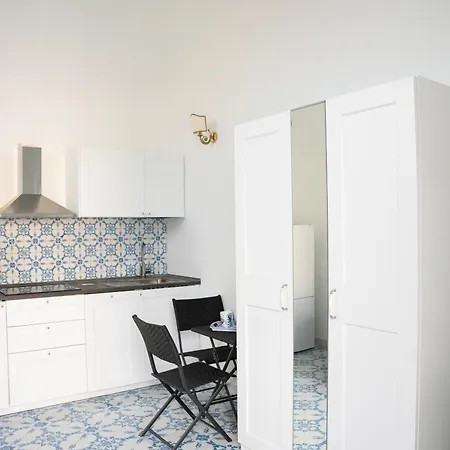 Alba - Smeraldo Tatil Evi