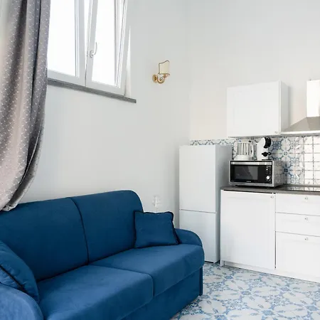 Tatil Evi Alba - Smeraldo *