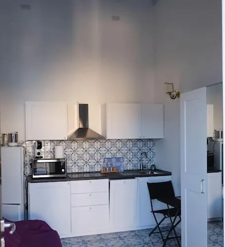 Tatil Evi Alba - Smeraldo Amalfi