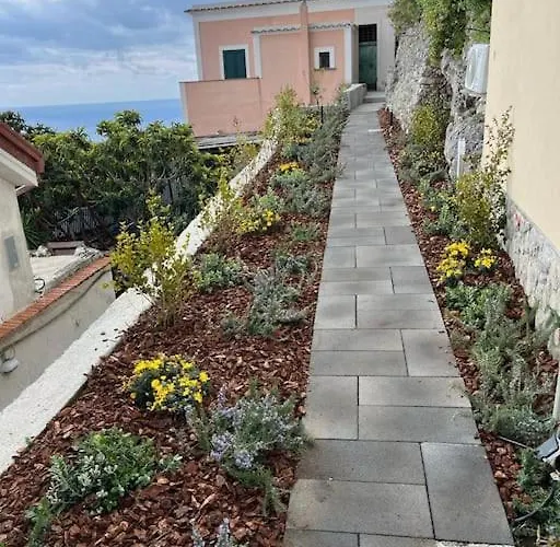 Tatil Evi Alba - Smeraldo