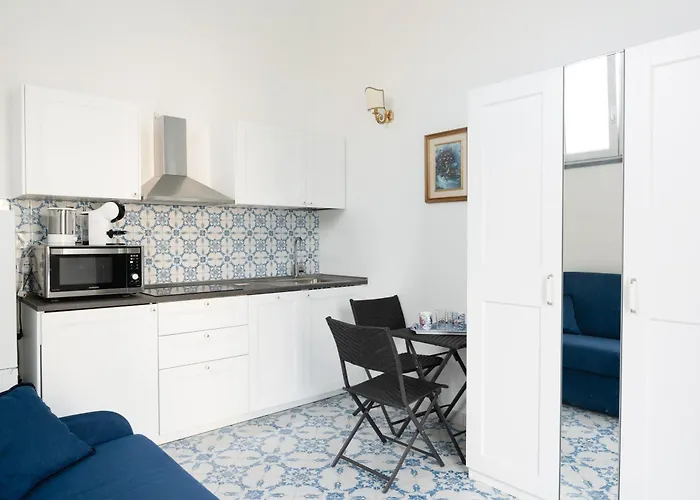 Alba - Smeraldo Tatil Evi *