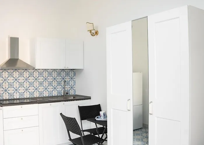 Alba - Smeraldo Holiday home