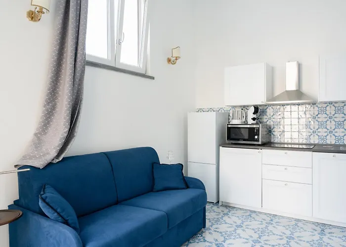 Tatil Evi Alba - Smeraldo *