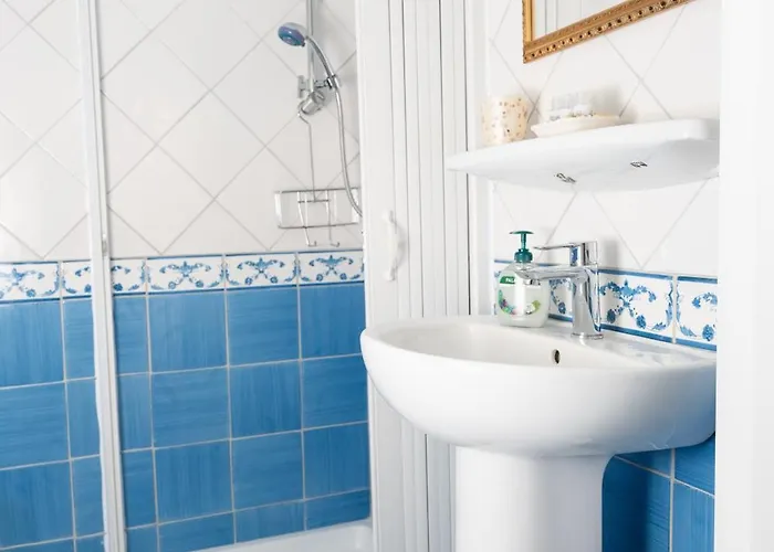 Alba - Smeraldo Holiday home Amalfi