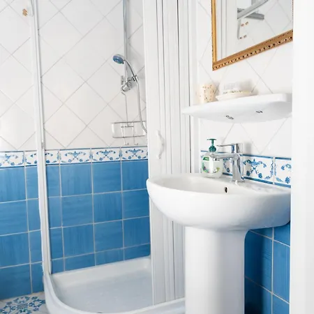 Alba - Smeraldo Сasa de vacaciones Amalfi